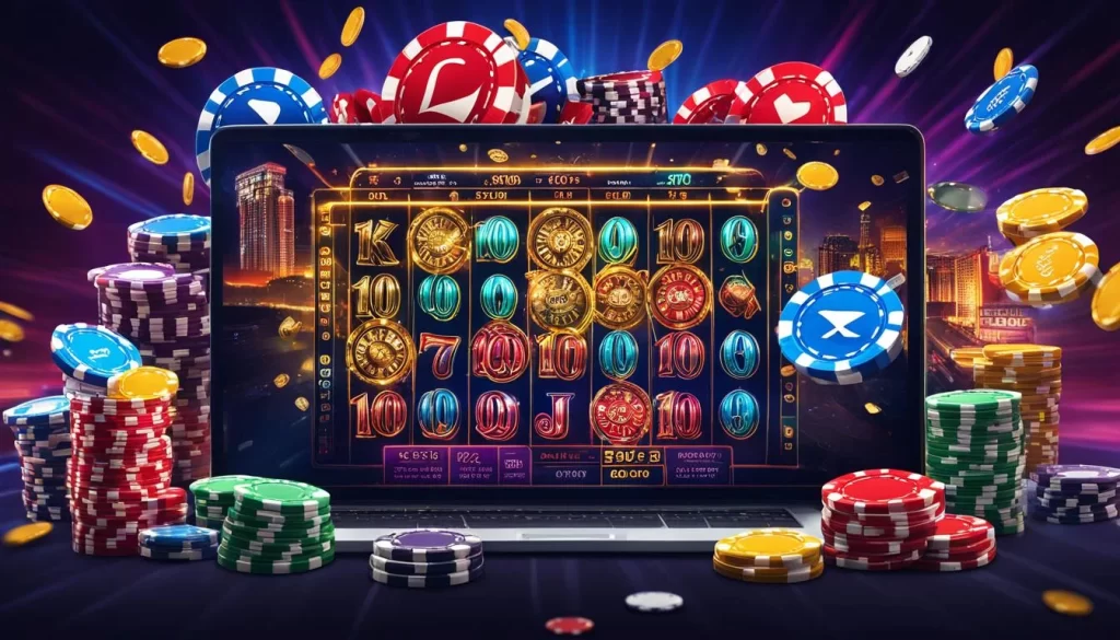 Sòng bạc trực tiếp w188 iOS
