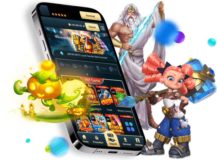 Hoàn tất đăng nhập w188 ios