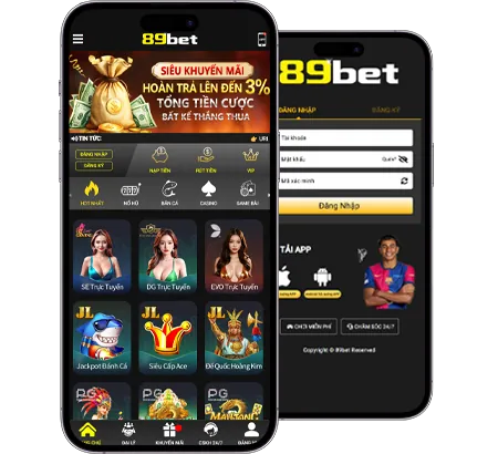 Trải nghiệm mượt mà w188 ios