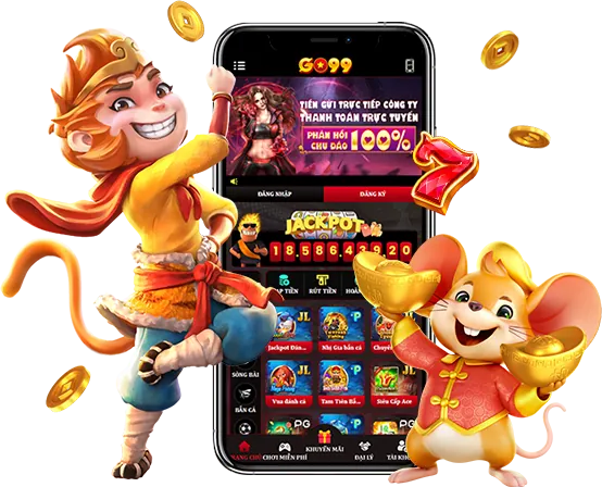 Đồ họa game bắn cá W188 iOS