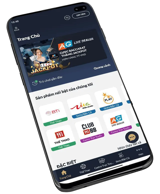 Bảo mật tối đa w188 iOS