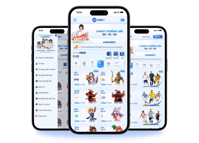 Cấp độ VIP Bạc w188 iOS