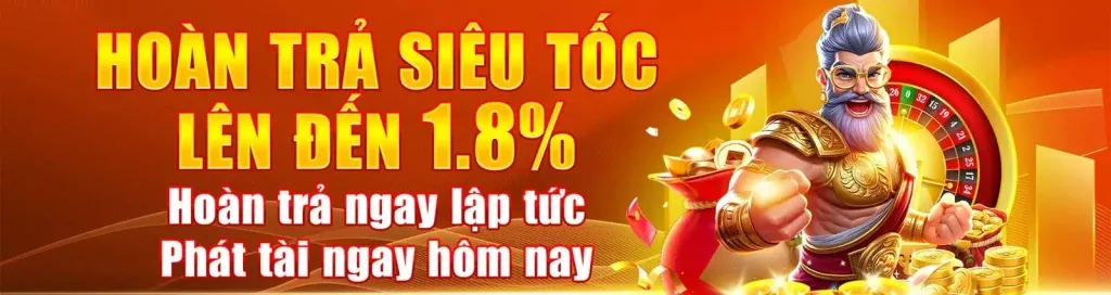 Các chương trình khuyến mãi và ưu đãi độc quyền của W188 iOS
