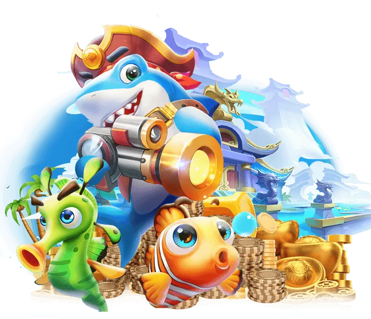 Bắn cá ăn xu truyền thống W188 iOS