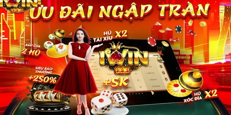 Chương trình VIP w188 iOS